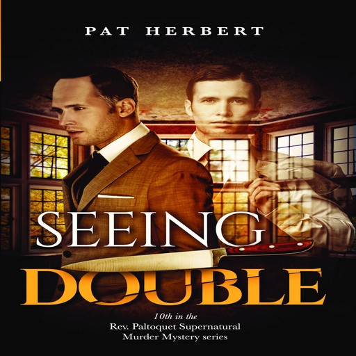 Seeing Double, Pat Herbert