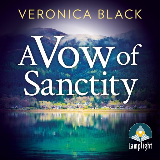 A Vow of Sanctity, Veronica Black