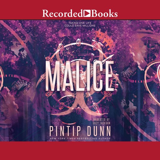 Malice, Pintip Dunn