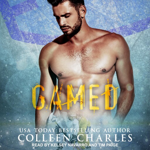 Gamed, Colleen Charles