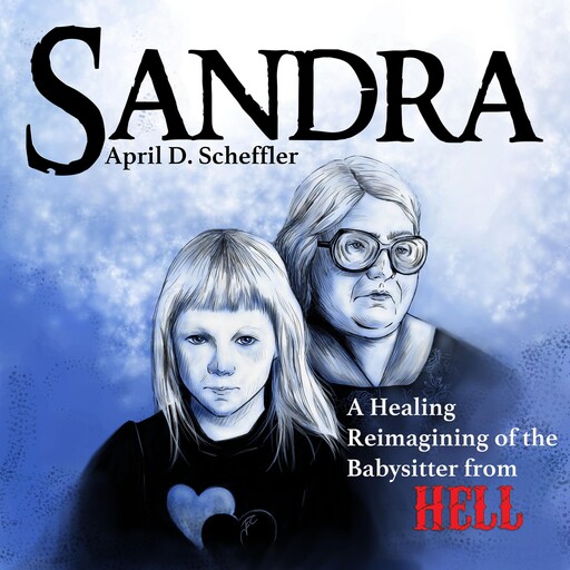 Sandra, April D. Scheffler