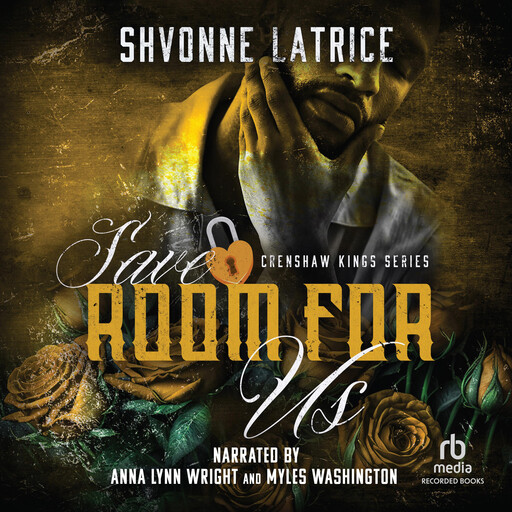 Save Room for Us, Shvonne Latrice