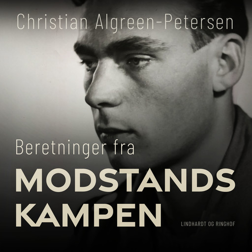 Beretninger fra modstandskampen, Christian Algreen-Petersen