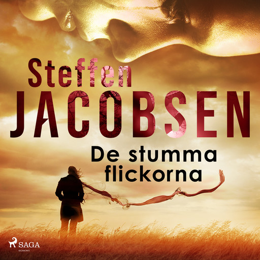 De stumma flickorna, Steffen Jacobsen