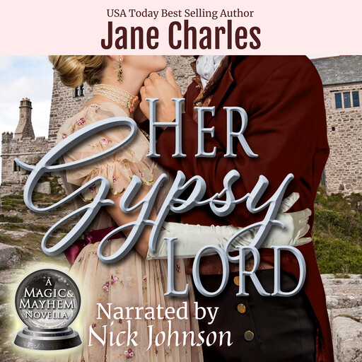 Her Gypsy Lord, Jane Charles