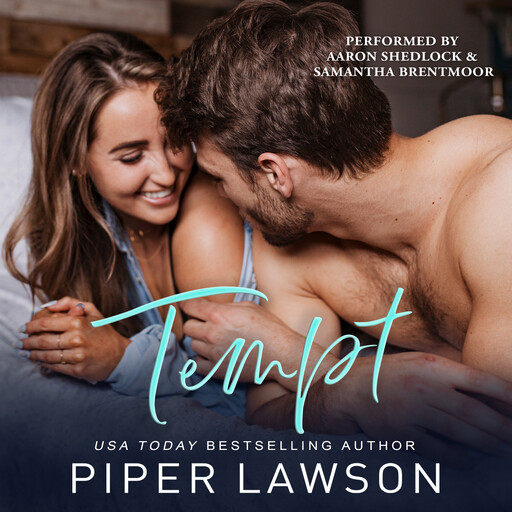 Tempt, Piper Lawson