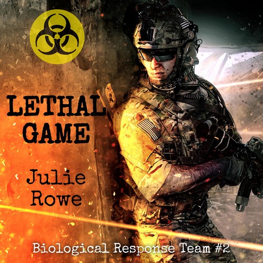Lethal Game, Julie Rowe