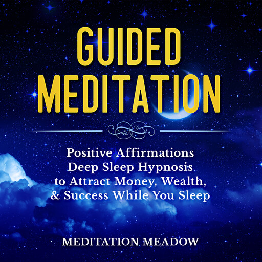 Guided Meditation, Meditation Meadow
