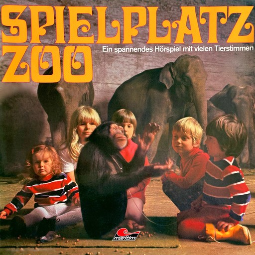 Spielplatz Zoo, Kurt Vethake