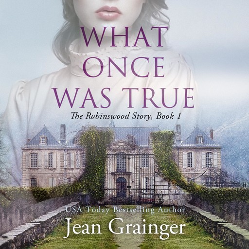 What Once Was True, Jean Grainger
