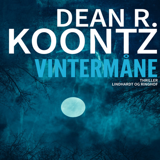 Vintermåne, Dean Koontz