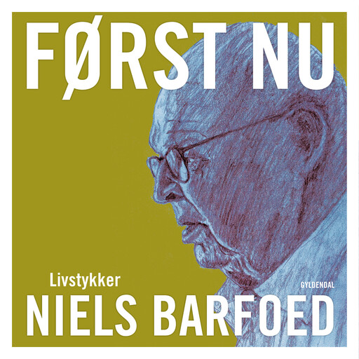 Først nu, Niels Barfoed