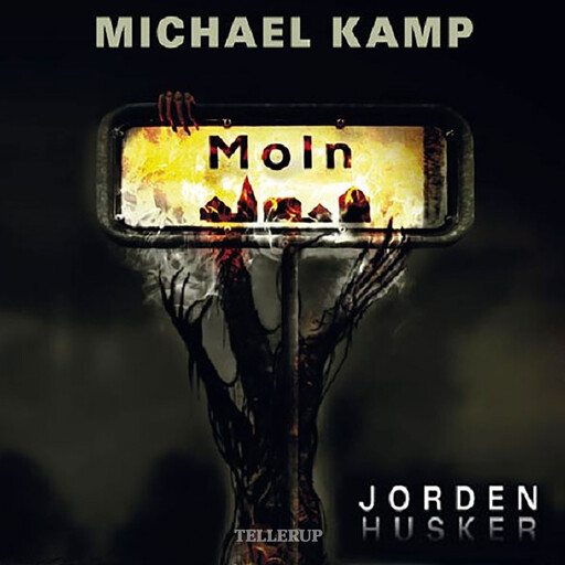 Moln - jorden husker, Michael Kamp