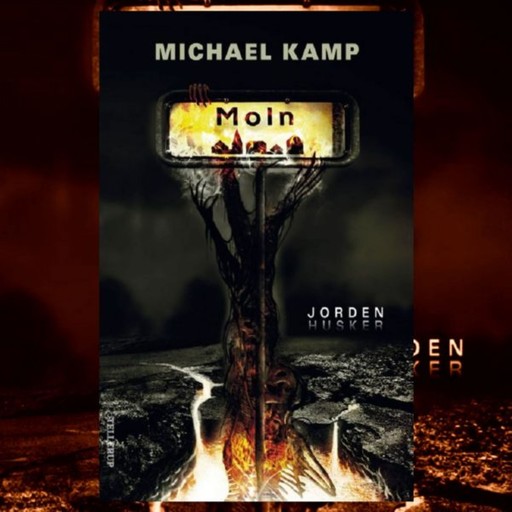 Moln - jorden husker, Michael Kamp