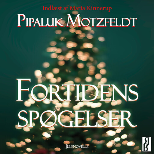 Fortidens spøgelser, Pipaluk Motzfeldt
