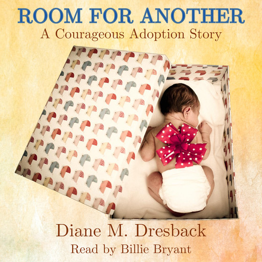 Room For Another, Diane M. Dresback