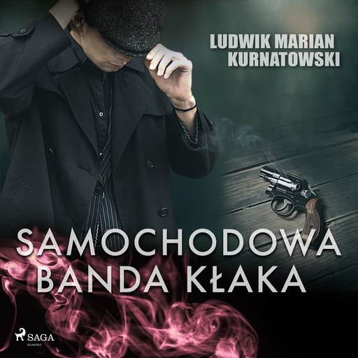 Samochodowa banda Kłaka, Ludwik Marian Kurnatowski