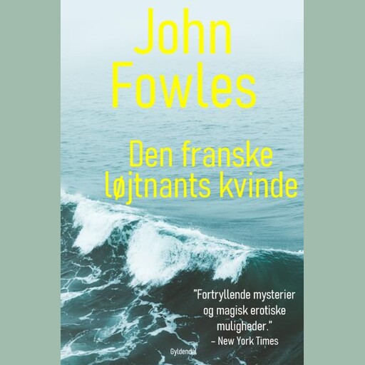 Den franske løjtnants kvinde, John Fowles
