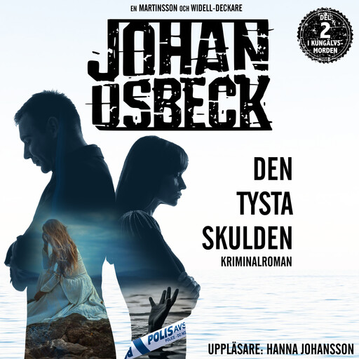 Den tysta skulden, Johan Osbeck