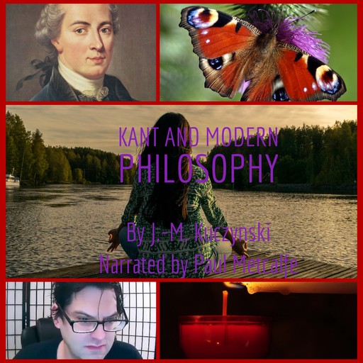 Kant and Modern Philosophy, J. -M. Kuczynski