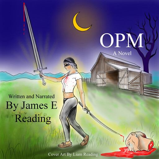 OpM, James E Reading