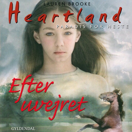Efter uvejret, Lauren Brooke