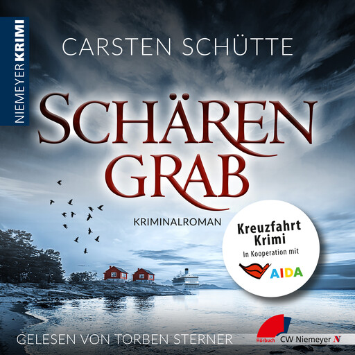Schärengrab, Carsten Schütte