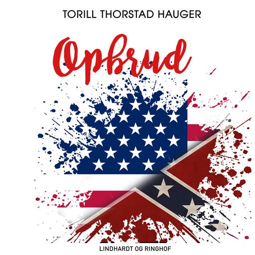 Opbrud, Torill Thorstad Hauger