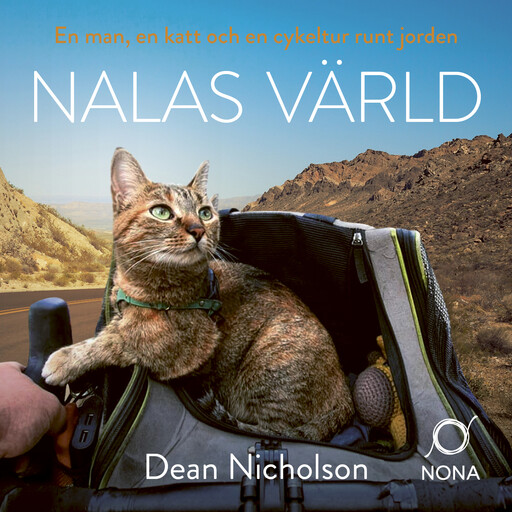 Nalas värld, Dean Nicholson