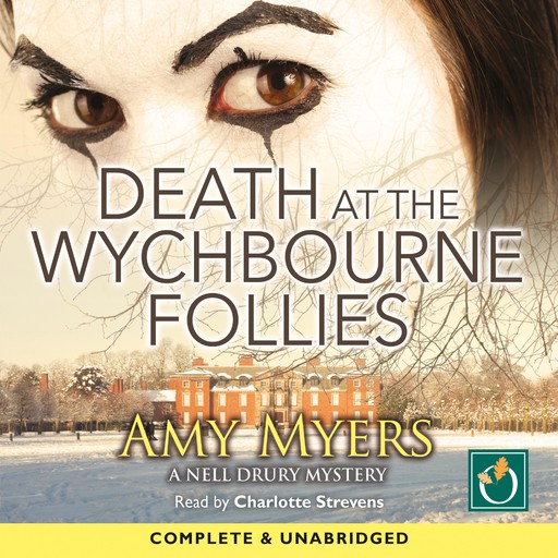 Death at the Wychbourne Follies, Amy Myers