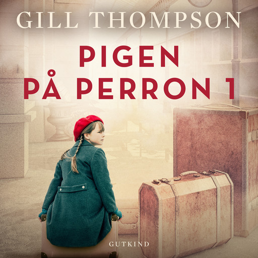 Pigen på perron 1, Gill Thompson