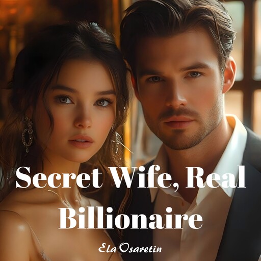 Secret Wife, Real Billionaire, Ela Osaretin