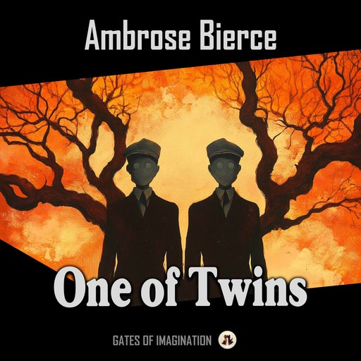 One of Twins, Ambrose Bierce