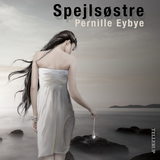 Spejlsøstre, Pernille Eybye