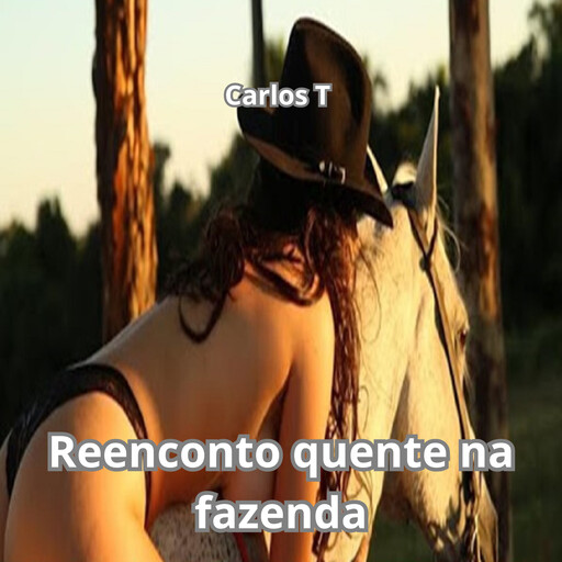 Reencontro quente na fazendo, Carlos T