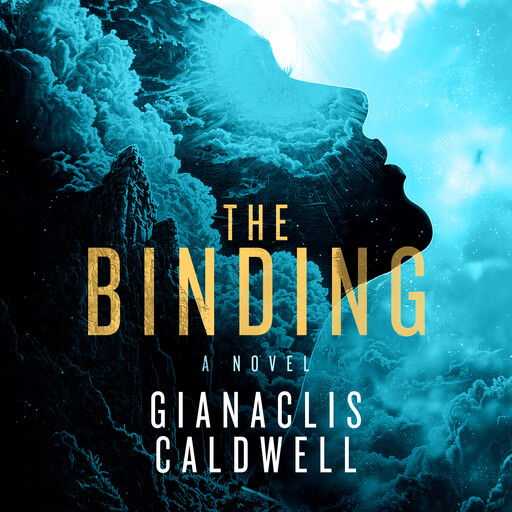 The Binding, Gianaclis Caldwell