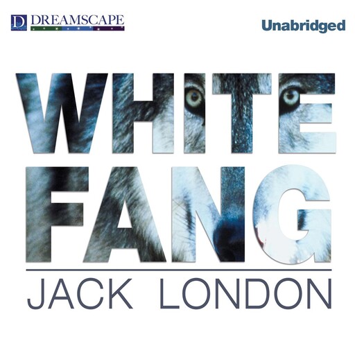 White Fang, Jack London