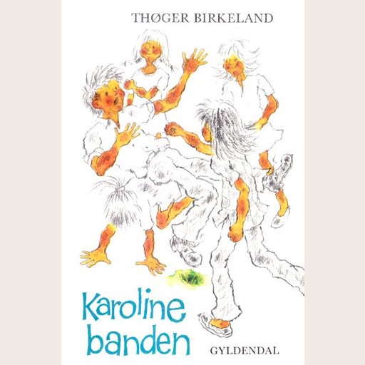 Karoline-banden, Thøger Birkeland