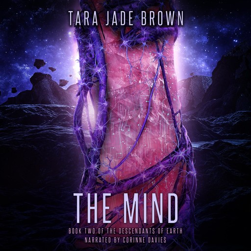 The Mind, Tara Brown