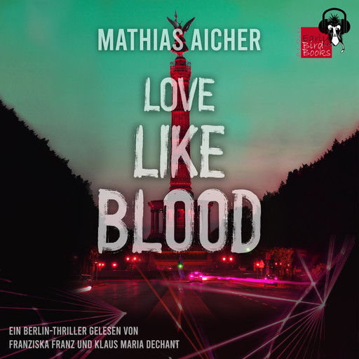 Love Like Blood, Mathias Aicher