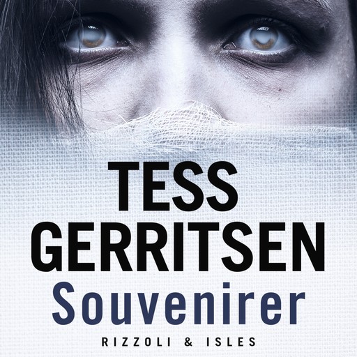 Souvenirer, Tess Gerritsen