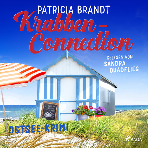 Krabben-Connection, Patricia Brandt