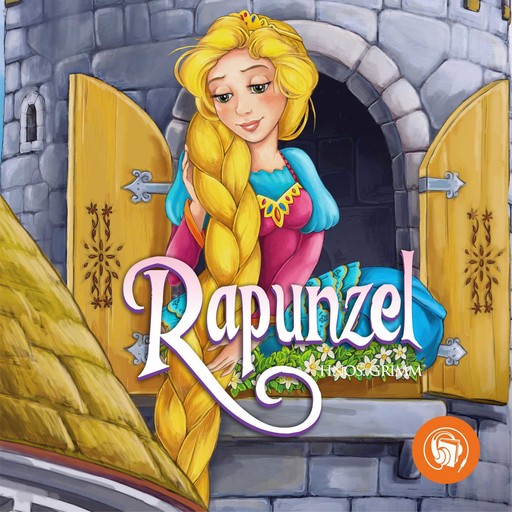 Rapunzel, Hnos Grimm
