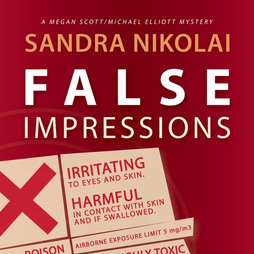 False Impressions, Sandra Nikolai