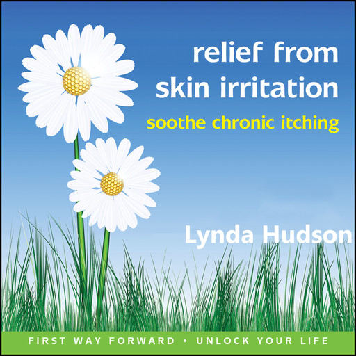 Relief From Skin Irritation, Lynda Hudson