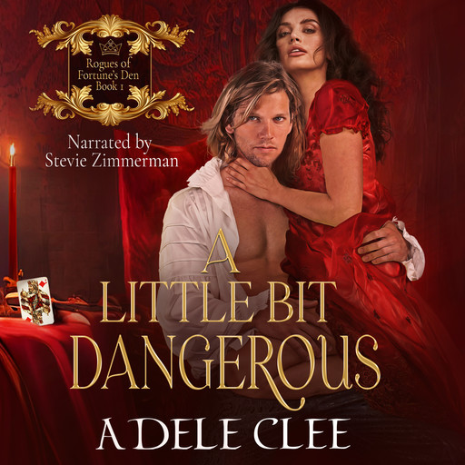 A Little Bit Dangerous, Adele Clee