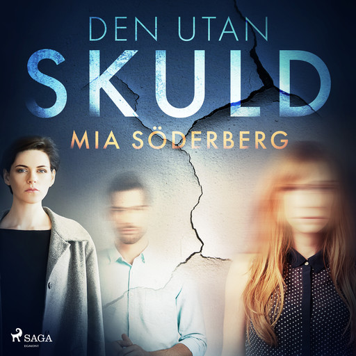 Den utan skuld, Mia Söderberg