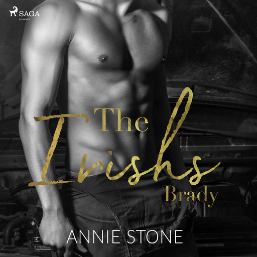 The Irishs: Brady (The Irishs, Band 2), Annie Stone