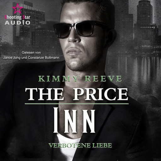 The Price Inn - Verbotene Liebe - The Black Tower, Band 3 (ungekürzt), Kimmy Reeve