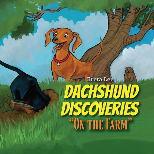 Dachshund Discoveries, Breta Lee